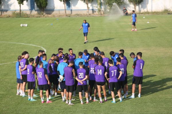  امیدواری بیهوده نکونام در فیفادی؛ ملی‌پوش‌ها نیستند