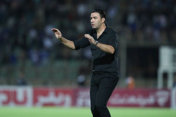 گزارش ویژه کوچکتر شدن دایره بهانههای نکونام؛ آقاجواد، استقلال دیگر کممهره نیست