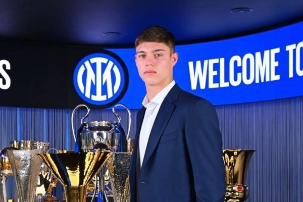 رسمی؛ بازیکن آرژانتینی همتیمی طارمی شد