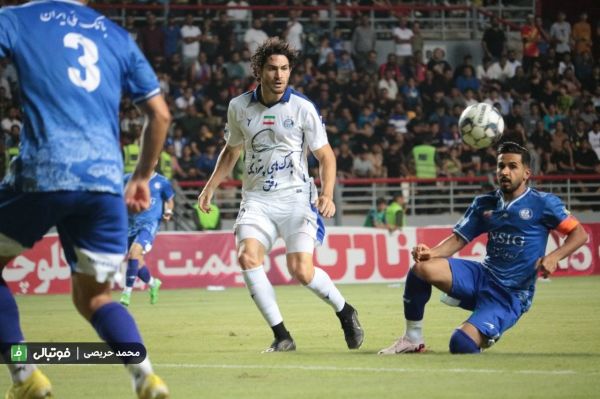  اعتراض پرسپولیس به سازمان لیگ؛ بازی کردن بلانکو غیر قانونی بود