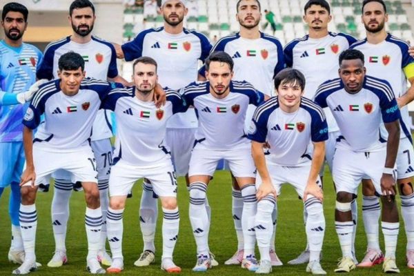  پیروزی الوحده در شب کاپیتانی و پاس گل احمد نور