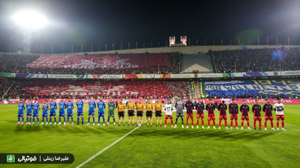  تیر خلاص رفعتی به پرسپولیس و استقلال؛ به ورزشگاه آزادی دل نبندید