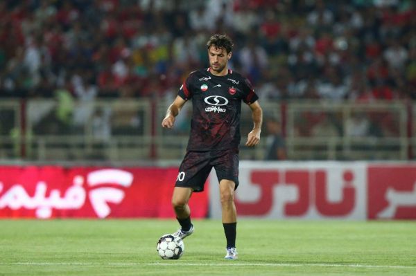 گرجستان - آلبانی؛ لیگ ملتهای اروپا در ایران هم نماینده دارد