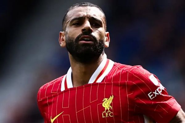 آخرین سال صلاح در لیورپول