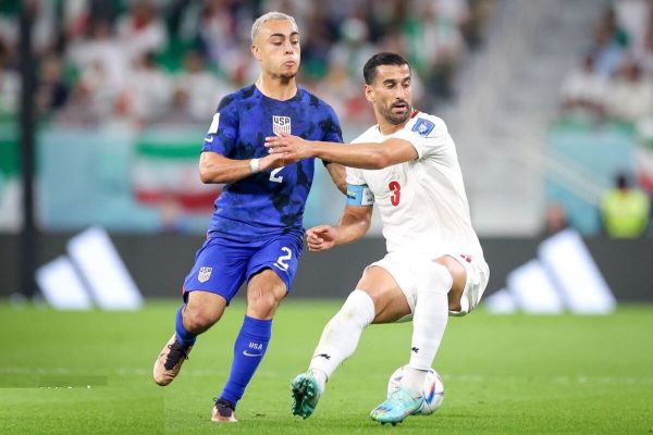  خط قرمز ادامه‌دار قلعه‌نویی روی نام حاج‌صفی؛ جوانگرایی به قیمت خط زدن کاپیتان