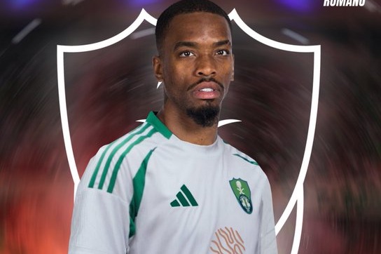  توافق مهاجم تیم ملی انگلیس با باشگاه عربستانی