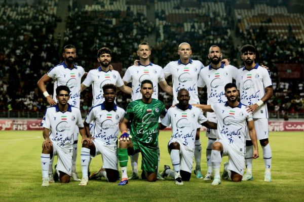  برای دیدار استقلال و الغرافه در شهر قدس؛ 8 هزار بلیت فروخته می‌شود