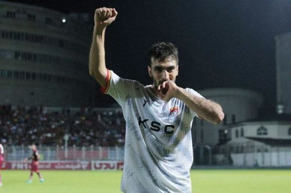  آخرین وضعیت بازیکن فولاد؛ مصدومیت از ناحیه همسترینگ