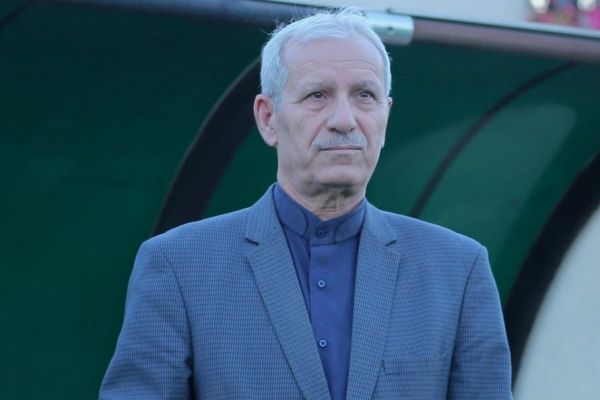 انتقاد مدیرعامل فولاد از عدم رعایت پروتکلهای VAR در بازی پرسپولیس