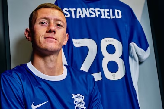 خرید پانزده میلیون یورویی توسط باشگاه لیگ دسته سه انگلیس