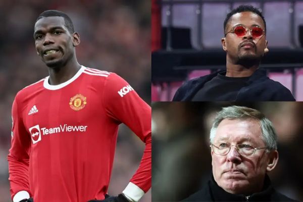  منچستریونایتد برای تحقیر فرگوسن، این ستاره را خرید