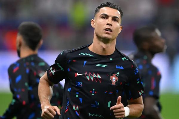  جواب جالب کریستیانو رونالدو به منتقدانش