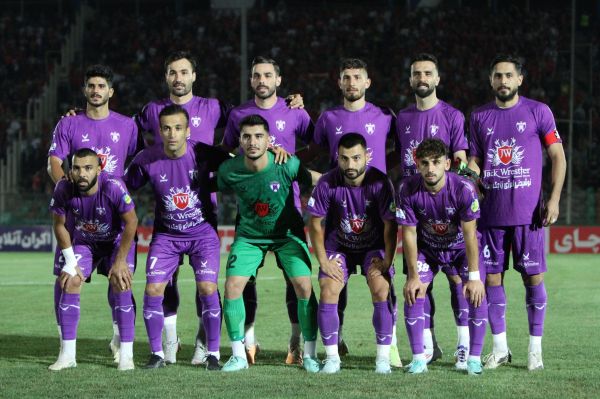 شاگردان رحمتی؛ تنها تیمی که گلزنی بلد نیست