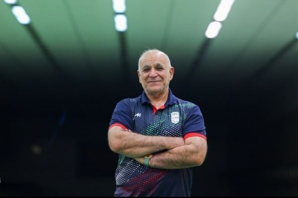 سرمربی تیم ملی پاراتیراندازی برنامه ما کسب دو مدال طلا بود