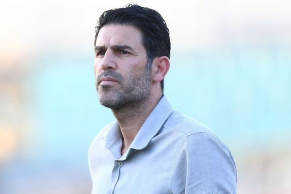 حسین بادامکی در مورد ورزشگاهها کنترل دست ما نیست