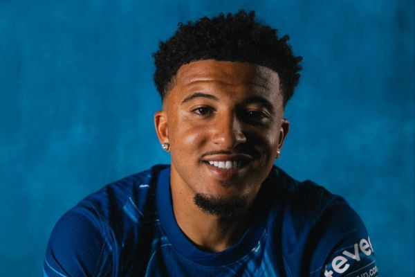  رسمی؛ جیدون سانچو به چلسی پیوست