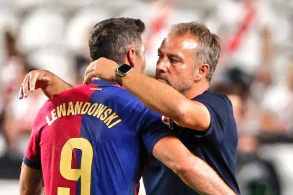  رئال مادرید 18 سال است که با این شرایط قهرمان لالیگا نشده است