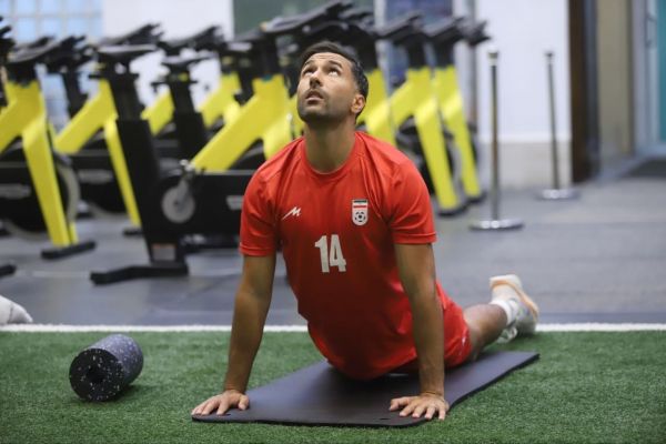 ستارهای که تیم ندارد؛ سامان محبوبِ قلعه نویی