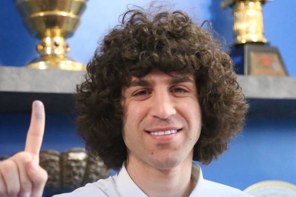  فسخ یکطرفه استقلال با منتظر محمد