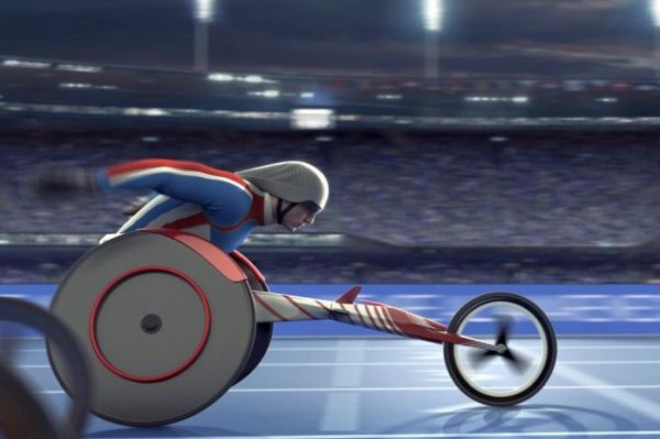 تقلبهای بزرگ در تاریخ پارالمپیک