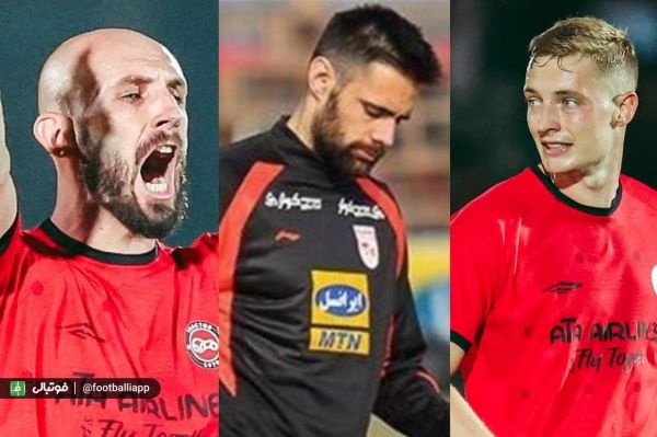 ایگور - تومیسلاو علیه یک کروات بدخاطره در تراکتور