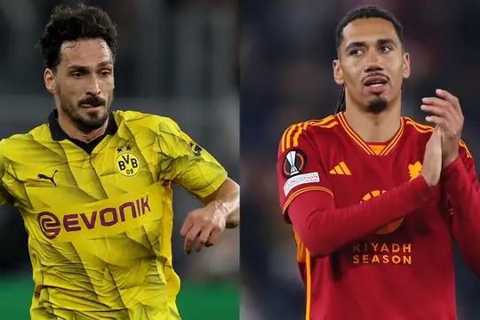 مقصد جدید هوملس مشخص شد