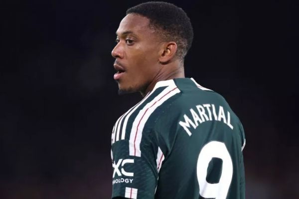 مارسیال همتیمی برادر امباپه میشود