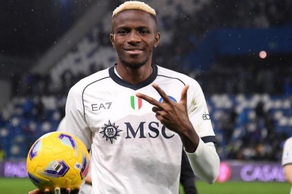  چهار کشوری که می‌توانند مقصد اوسیمهن باشند