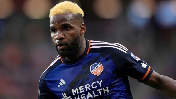 آخرین وضعیت جذب ستاره گابنی؛ مذاکرات با آرون بوپندزا ادامه دارد