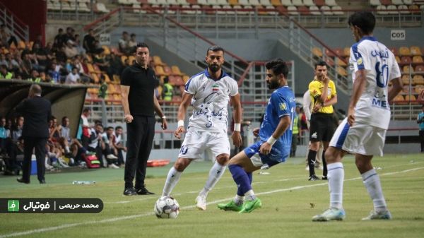  گزارش فنی  بررسی عملکرد فنی استقلال مدل جواد نکونام در اهواز  اتانازی