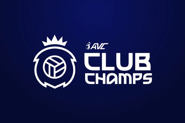  برنامه رقابت‌های قهرمانی باشگاه‌های مردان آسیا اعلام شد