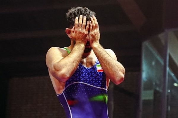  ممنوعیت حضور کشتی‌گیران المپیکی در مسابقات جهانی آلبانی