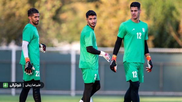 عکسنوشت 18 کلینشیت ملی در یک قاب