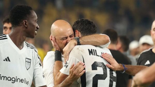 دستیار ساپینتو و مربی سابق استقلال مقابل چلسی؛ حضور روی ماتا در لیگ کنفرانس اروپا