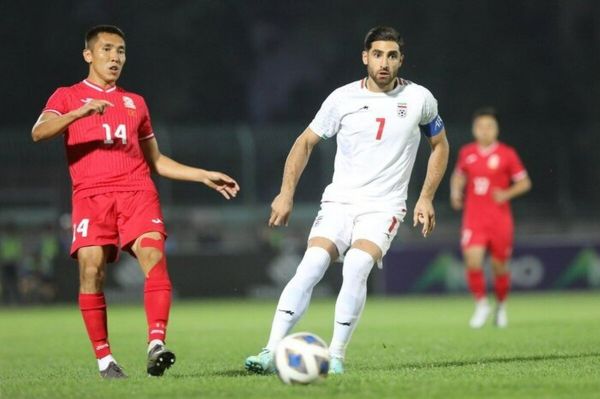 تیم ملی برابر قرقیزستان؛ همیشه فاتح؛ همیشه خیلی گلزن