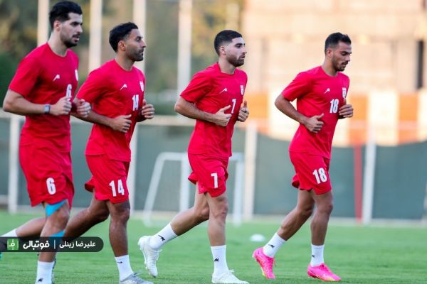  چهره‌های سرشناس ایرانی و بدون تیم؛ باور نمی‌کنید