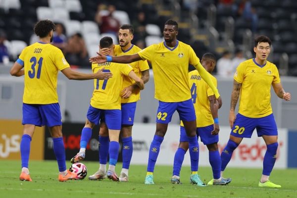 آشنایی با الغرافه؛ یوزپلنگهای پیر اما خطرناک