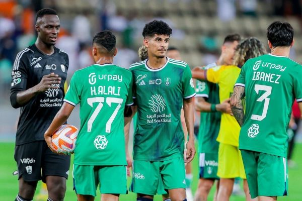 آشنایی با الاهلی؛ جمع ستارگان در عربستان جمع است