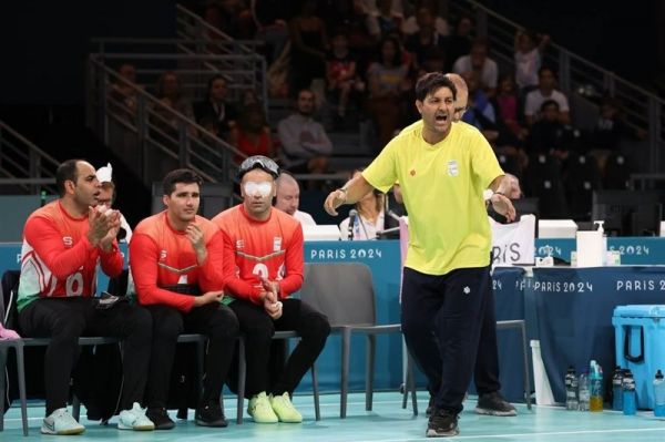  دوستی  مسئولیت شکست با من است  تمرکزمان بهم ریخت