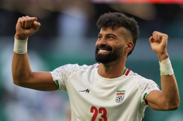 ادعای سرپرست تیم ملی؛ قرار بود رضاییان به اردوی تیم ملی دعوت شود