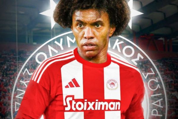  ستاره سابق چلسی و آرسنال راهی لیگ یونان شد