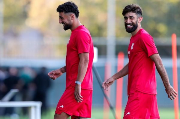 قلیزاده طبق شنیدهها مشمول سربازی هستم