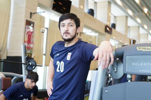  دلتنگی سردار برای اسبِ از دست‌رفته؛ همیشه به یادت می‌مونم