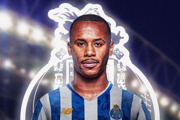  مطابق خبر فابریزیو رومانو؛ مدافع پرتغالی یوونتوس راهی پورتو می شود