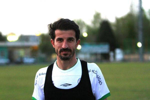 ماجرای پیشنهاد فیورنتینا به قاسم حدادیفر و اتفاق عجیبی که مانع این انتقال شد