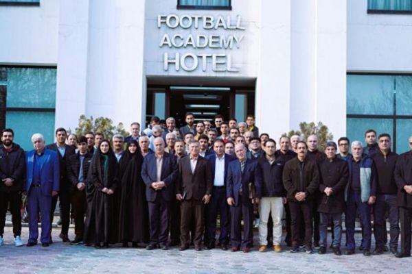 چشمانداز فوتبال ایران 1414؛ اولین قدم برای تحقق یک رویا