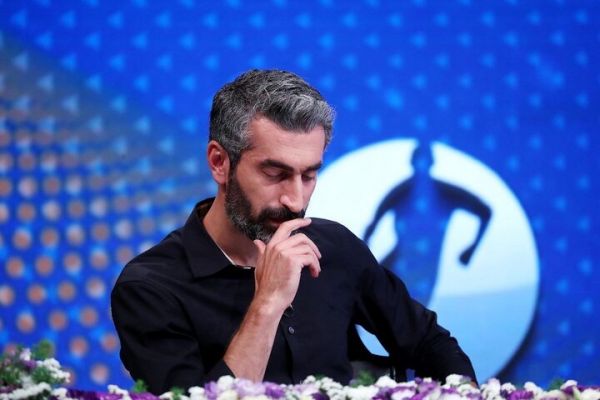  مجتبی جباری، نکونام را هدف قرار داد؛ به‌خاطر رفتار او استقلال دشمن دارد