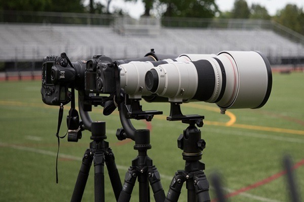 دستورالعمل AFC برای عکاسان و تصویربرداران رسانههای گروهی