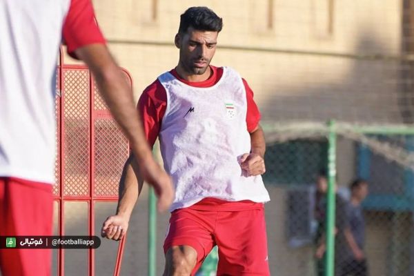 خاطره آقای ستاره از قرقیزستان؛ هتتریک در بیشکک