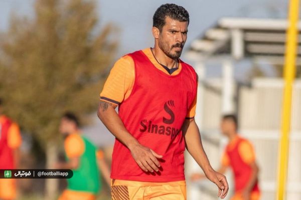  کاپیتان محبوب برزیل، پس از ۷ سال با پیراهن جدید